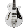 DUESENBERG STARPLAYER TV EVEREST WHITE + étui