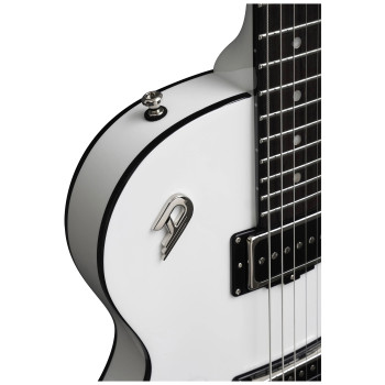 DUESENBERG STARPLAYER TV EVEREST WHITE + étui