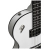 DUESENBERG STARPLAYER TV EVEREST WHITE + étui