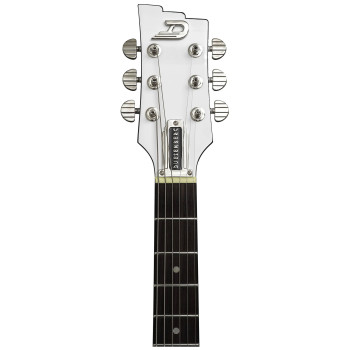 DUESENBERG STARPLAYER TV EVEREST WHITE + étui