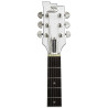 DUESENBERG STARPLAYER TV EVEREST WHITE + étui