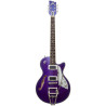 DUESENBERG STARPLAYER TV GALAXY BURST PURPLEMETALLIC