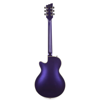 DUESENBERG STARPLAYER TV GALAXY BURST PURPLEMETALLIC