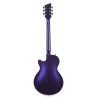 DUESENBERG STARPLAYER TV GALAXY BURST PURPLEMETALLIC