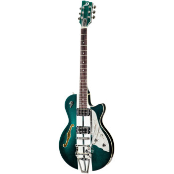 DUESENBERG Starplayer TV Mike Campbell Signature 40th