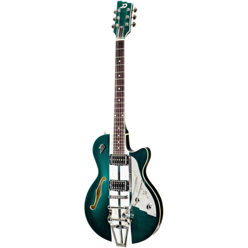 DUESENBERG Starplayer TV Mike Campbell Signature 40th