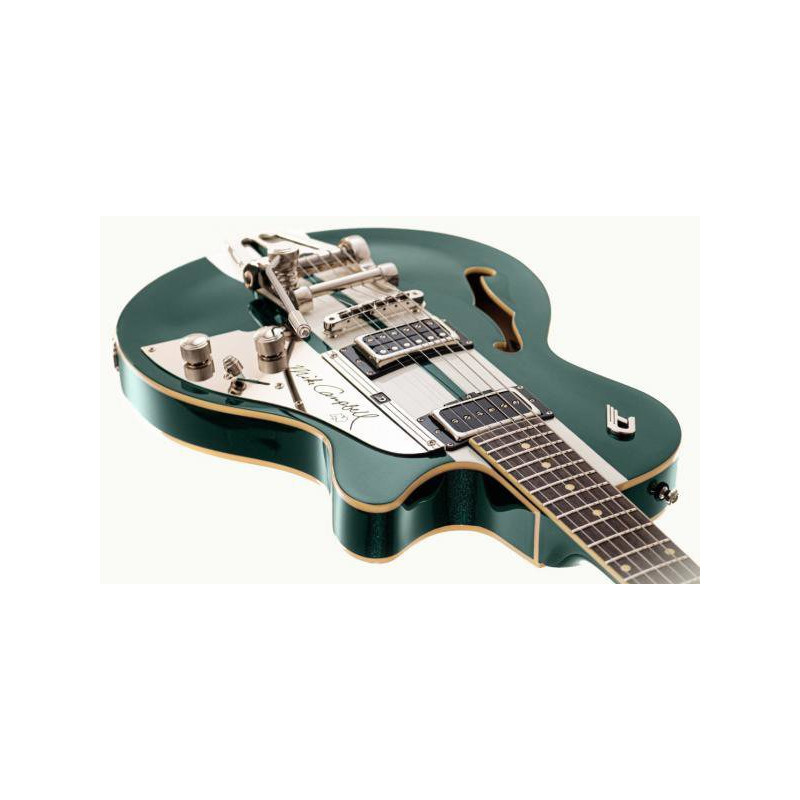 DUESENBERG Starplayer TV Mike Campbell Signature 40th