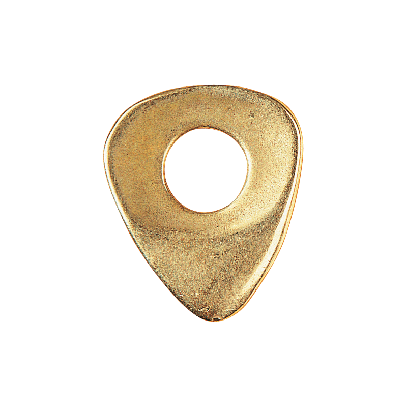 DUGAIN BRONZE mediator perce bronze