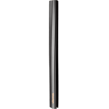 DUNLOP 5012 porte-médiators noir pour pied de micro 30cm