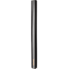 DUNLOP 5012 porte-médiators noir pour pied de micro 30cm