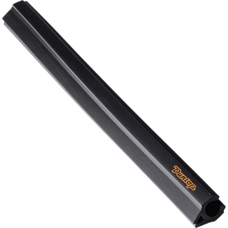DUNLOP 5012 porte-médiators noir pour pied de micro 30cm
