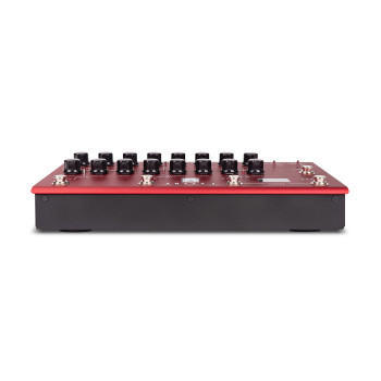 BLACKSTAR dept. 10 amped 2