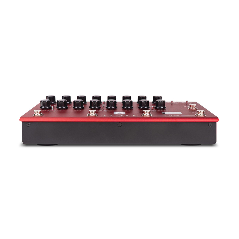 BLACKSTAR dept. 10 amped 2