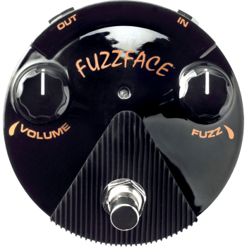 DUNLOP FFM4 joe bonamassa