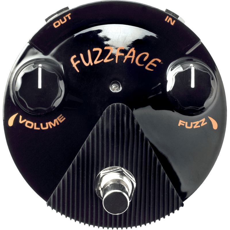 DUNLOP FFM4 joe bonamassa