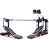 DW Double Pedale grosse caisse Serie 5000 DWCP5002AD4