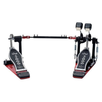 DW Double Pedale grosse caisse Serie 5000 DWCP5002AD4