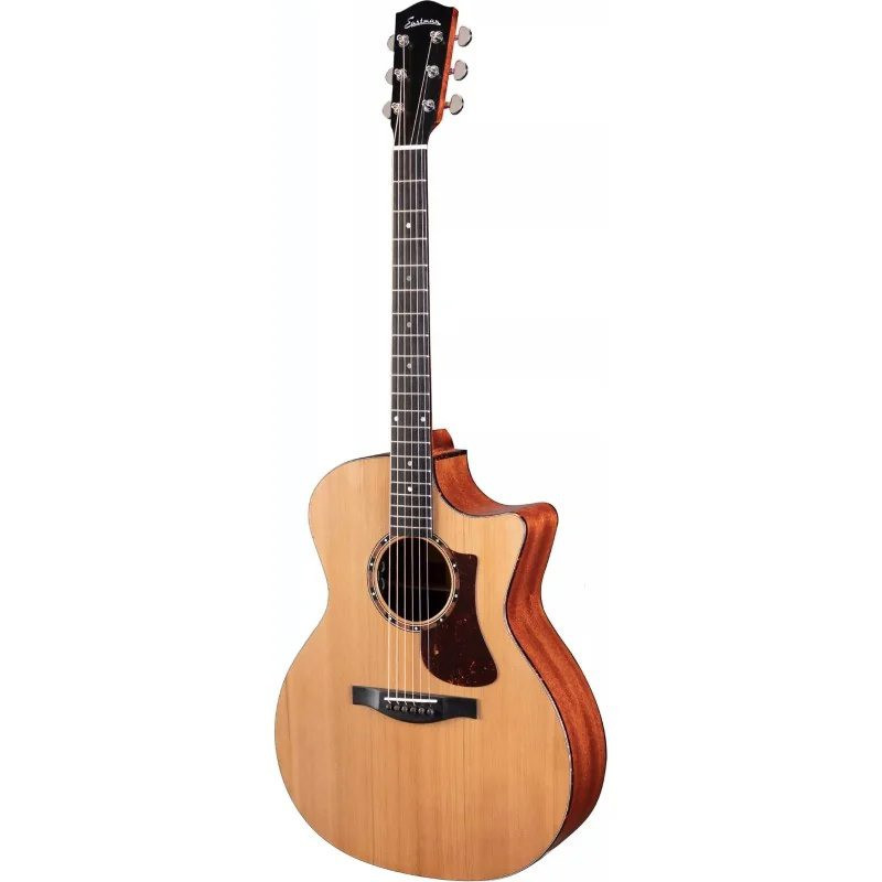 EASTMAN AC122-1CE Natural