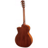 EASTMAN AC122-1CE Natural
