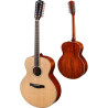 EASTMAN AC330E-12 Natural