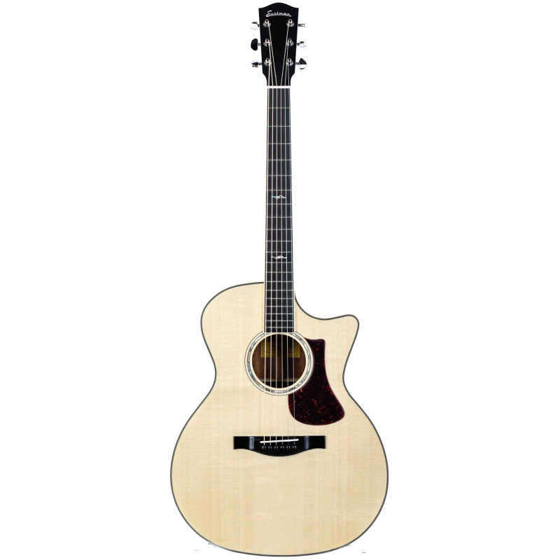 EASTMAN AC422CE Limited KOA