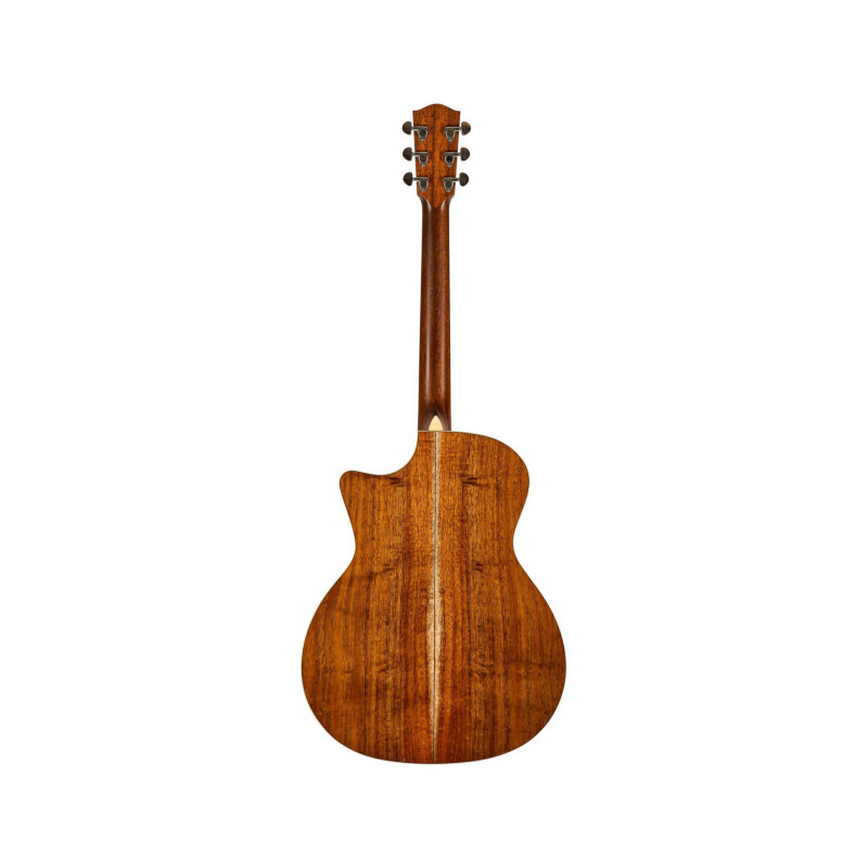 EASTMAN AC422CE Limited KOA