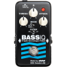 EBS BASSIQ-BL pédale de filtre d'enveloppe/auto-wah