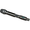 EIKON WM900DM UHF Diversity Handheld wireless 2x Mic