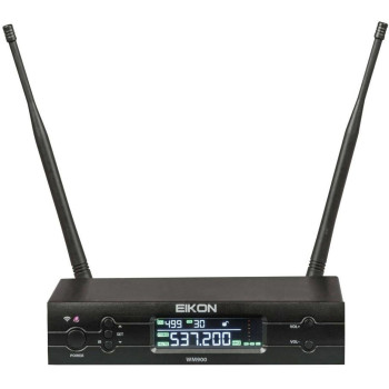 EIKON WM900M UHF.diversity.handheld.wireless mic