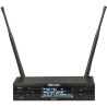 EIKON WM900M UHF.diversity.handheld.wireless mic