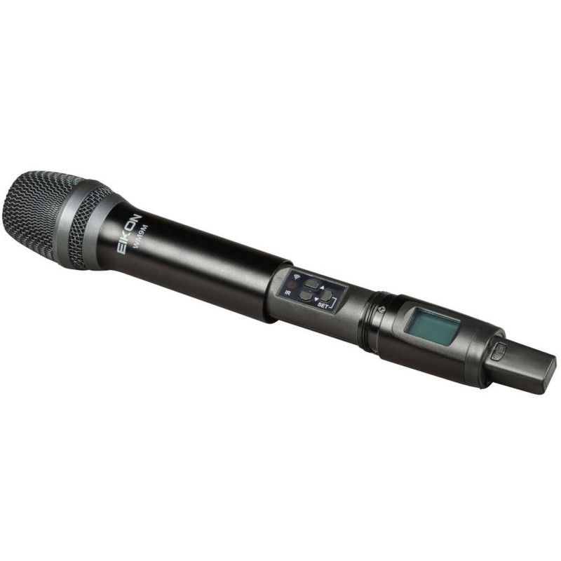EIKON WM900M UHF.diversity.handheld.wireless mic