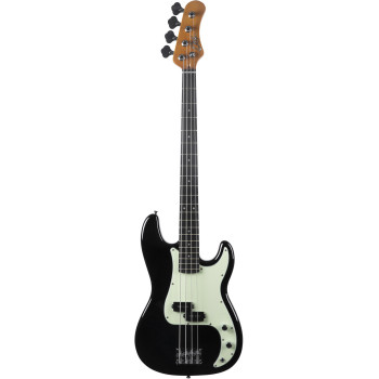 EKO PB300-BLK basse electrique pb 300 type precision black
