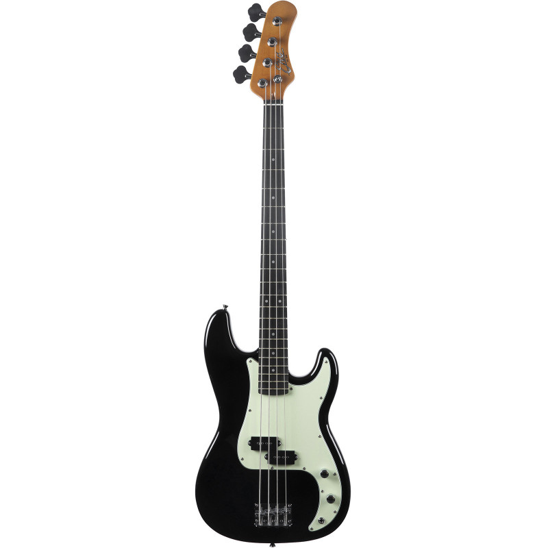 EKO PB300-BLK basse electrique pb 300 type precision black