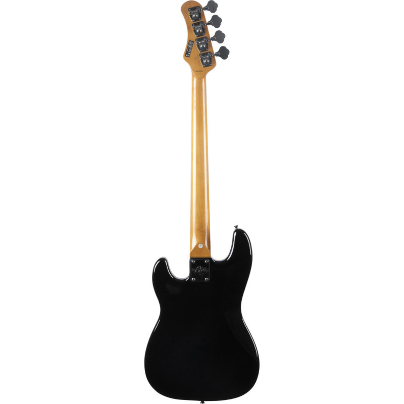 EKO PB300-BLK basse electrique pb 300 type precision black
