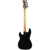 EKO PB300-BLK basse electrique pb 300 type precision black