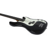 EKO PB300-BLK basse electrique pb 300 type precision black