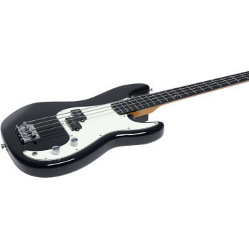 EKO PB300-BLK basse electrique pb 300 type precision black