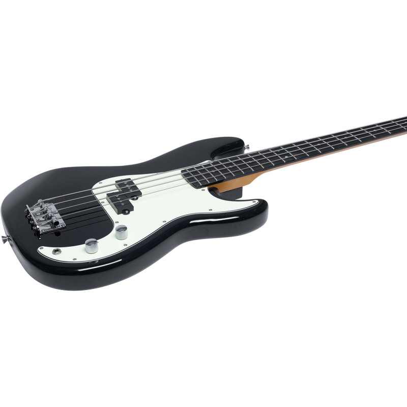 EKO PB300-BLK basse electrique pb 300 type precision black