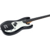 EKO PB300-BLK basse electrique pb 300 type precision black