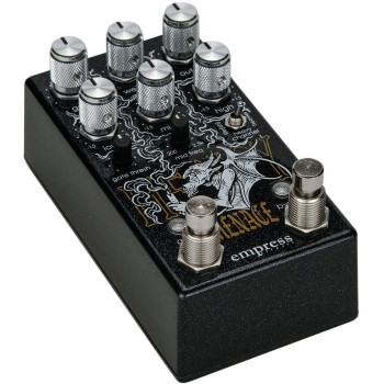 EMPRESS EFFECTS HEAVY MENACE Distortion