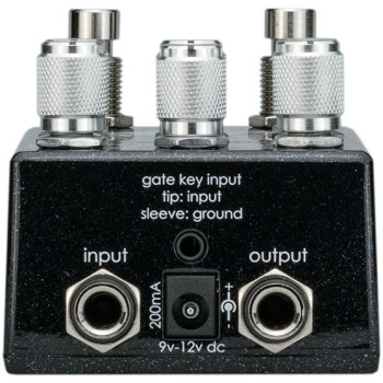 EMPRESS EFFECTS HEAVY MENACE Distortion