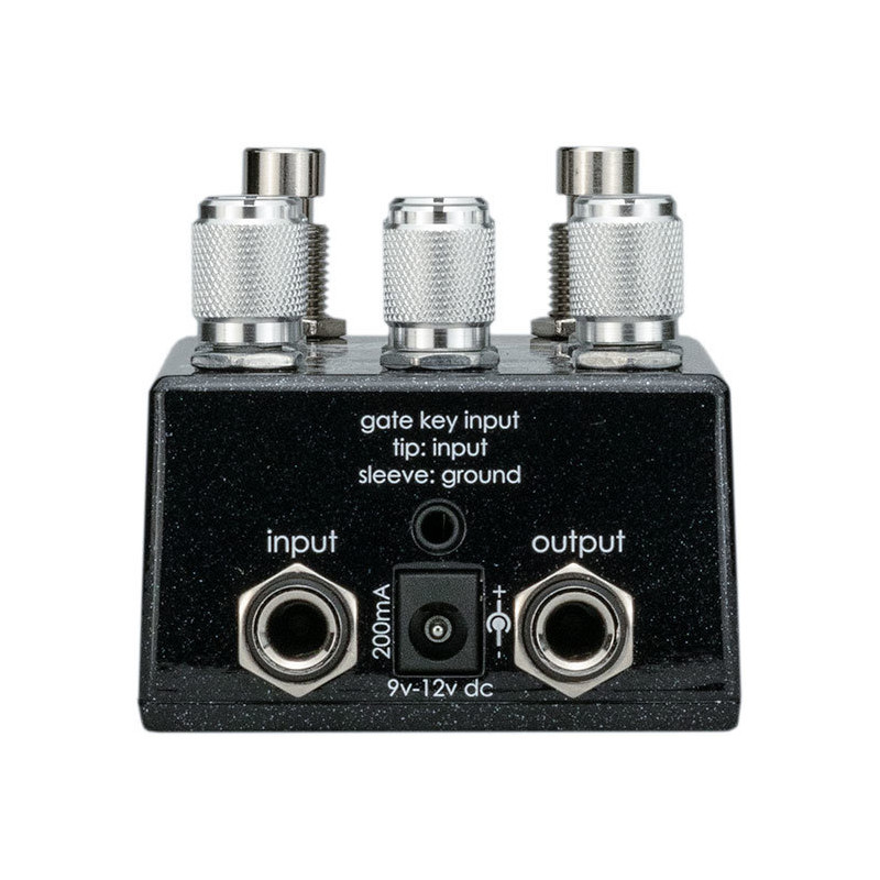 EMPRESS EFFECTS HEAVY MENACE Distortion
