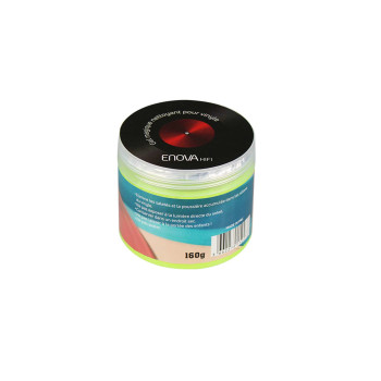 ENOVA HIFI GEL NETTOYAGE VINYLE - GV 10 Gel nettoyage vinyle