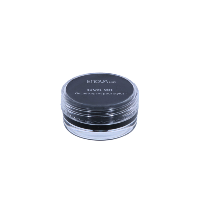 ENOVA HIFI GVS 20 Gel Nettoyant Pour Stylus