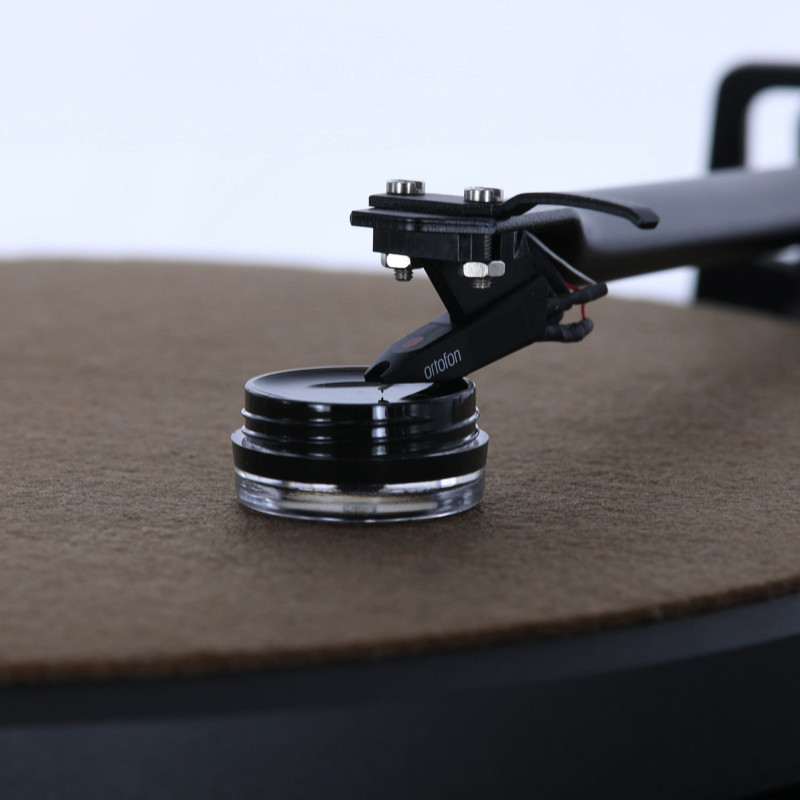 ENOVA HIFI GVS 20 Gel Nettoyant Pour Stylus