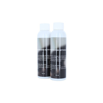 ENOVA HIFI LIQUIDE MACHINE NETTOYAGE - LMN 20 Liquide machine nettoyage