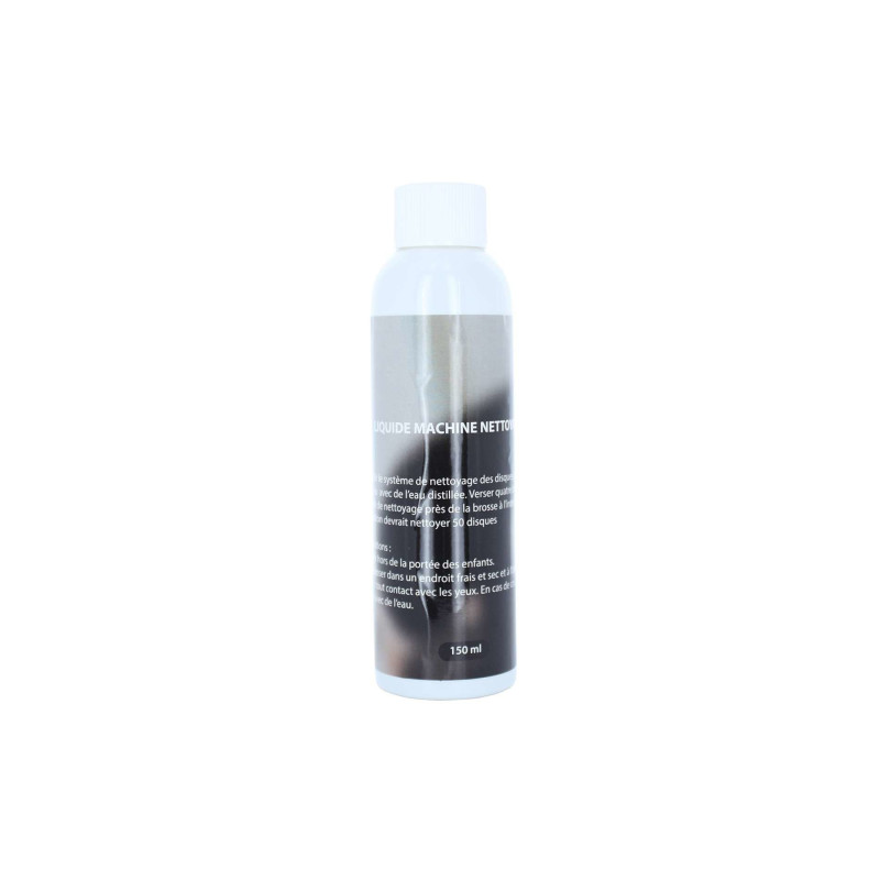 ENOVA HIFI LIQUIDE MACHINE NETTOYAGE - LMN 20 Liquide machine nettoyage