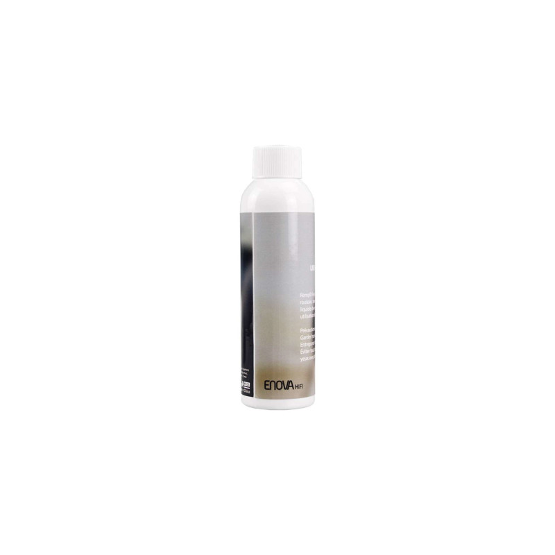 ENOVA HIFI LIQUIDE MACHINE NETTOYAGE - LMN 20 Liquide machine nettoyage