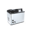 ENOVA HIFI MACHINE NETTOYAGE VINYLES - MNV 50V Machine Nettoyage Vinyles