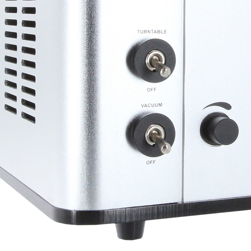 ENOVA HIFI MACHINE NETTOYAGE VINYLES - MNV 50V Machine Nettoyage Vinyles
